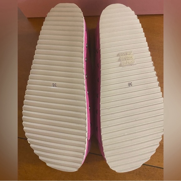 NIB Intentionally Blank Cooper-2 Platform Sandals - Picture 8 of 10